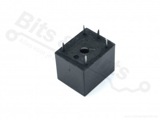 Relais 5V 10A 250VAC / 10A 30VDC - Huike HK3FF-DC5V-SHG